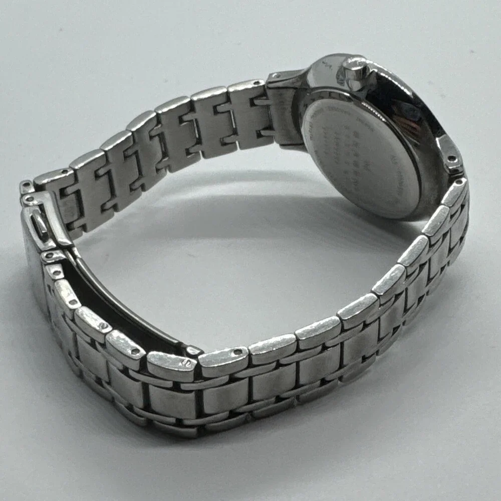 Skagen SKW2254 Women's Silver Stainless Steel Analog Dial Quartz Watch AEA242